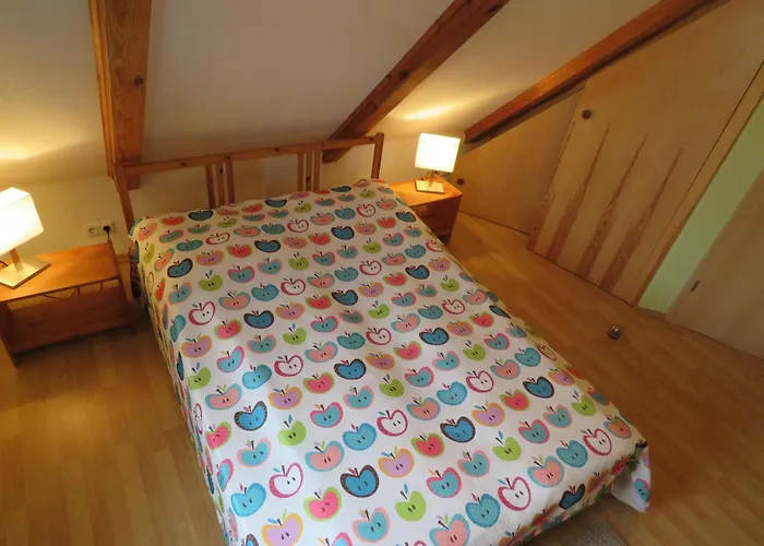 Prázdninový dům Premium-ferienhaus Ingrid Marie Im Altes Land An Der Elbe *